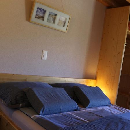 Chalais Chalet Tzarbonire B&B 외부 사진