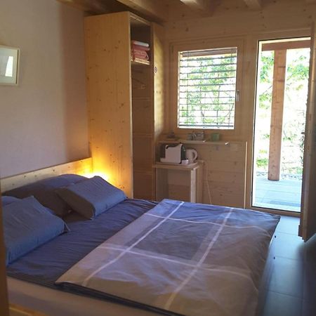 Chalais Chalet Tzarbonire B&B 외부 사진